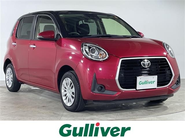 Toyota PASSO 2020 6967664-0