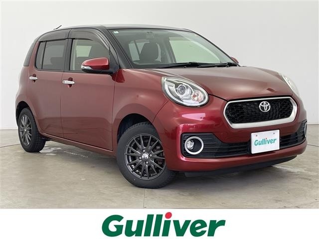 Toyota PASSO 2016 6967665-0