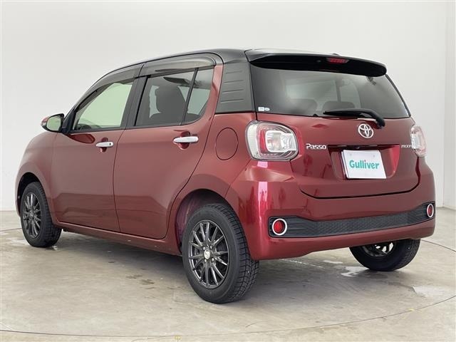 Toyota PASSO 2016 6967665-13