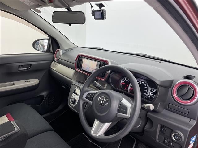 Toyota PASSO 2016 6967665-4