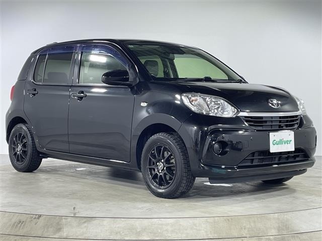 Toyota PASSO 2020 6967666-0