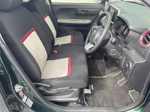 Toyota PASSO 2017 6967674-1