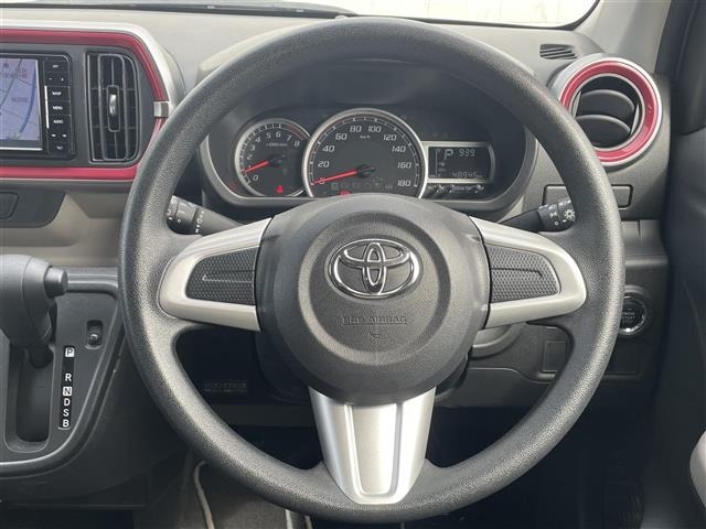 Toyota PASSO 2017 6967674-10