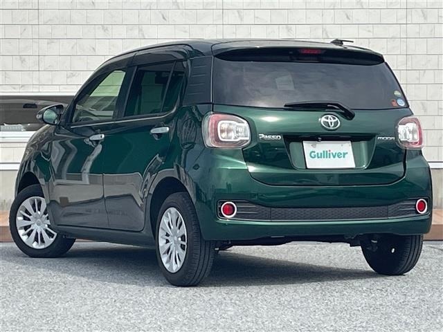 Toyota PASSO 2017 6967674-18