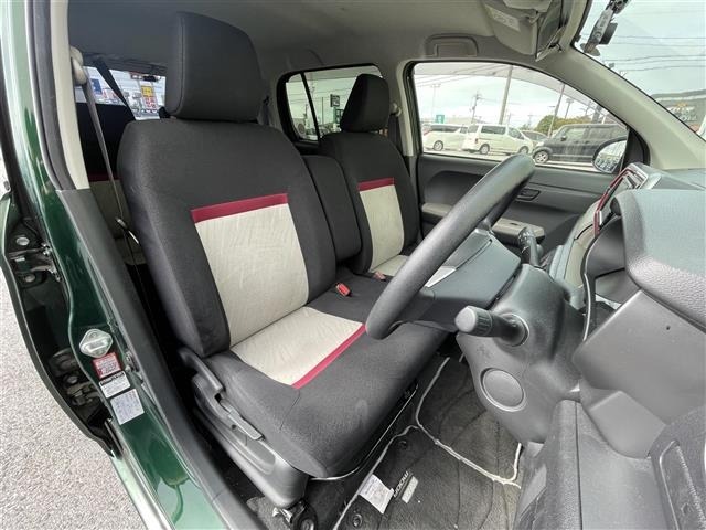 Toyota PASSO 2017 6967674-2