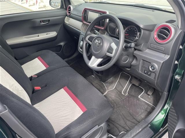 Toyota PASSO 2017 6967674-26