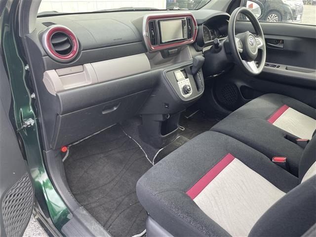 Toyota PASSO 2017 6967674-3