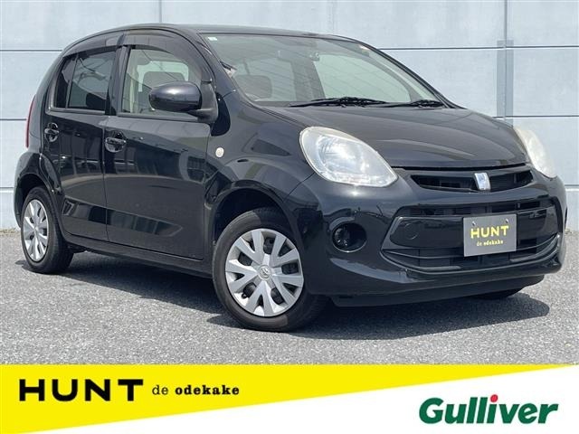 Toyota PASSO 2015 6967689-0