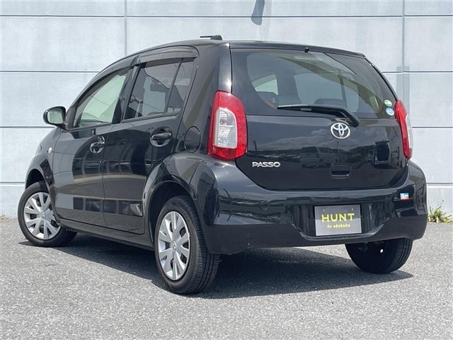 Toyota PASSO 2015 6967689-14