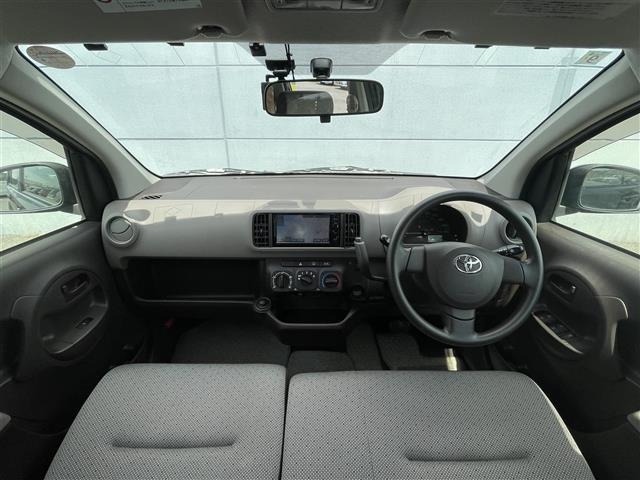 Toyota PASSO 2015 6967689-15