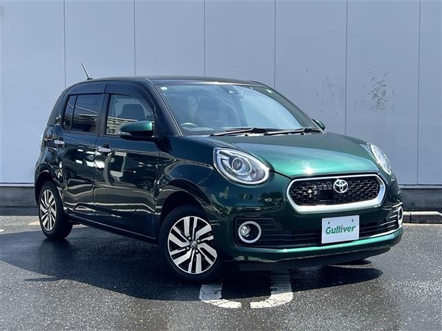 Toyota PASSO 2017 6967690-0