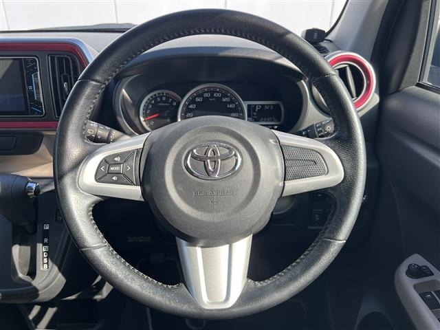 Toyota PASSO 2017 6967690-2