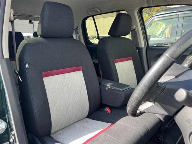 Toyota PASSO 2017 6967690-21