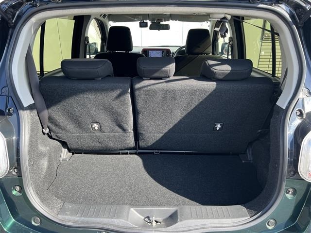 Toyota PASSO 2017 6967690-25