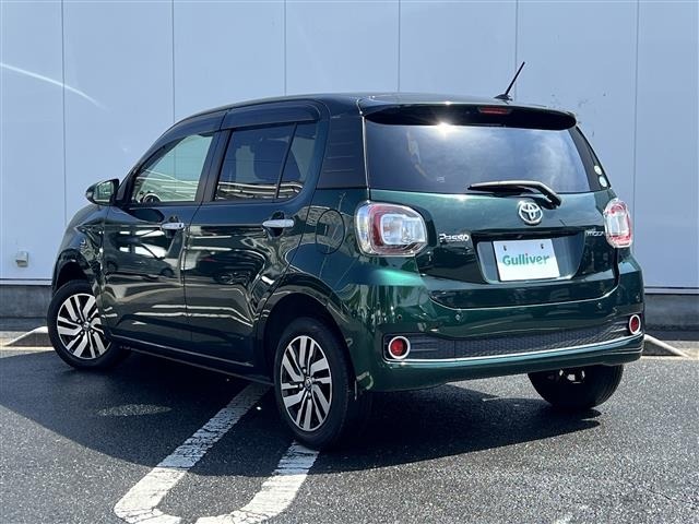 Toyota PASSO 2017 6967690-29
