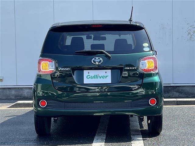 Toyota PASSO 2017 6967690-38