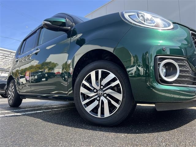 Toyota PASSO 2017 6967690-40