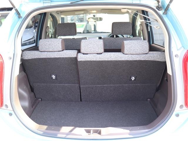 Toyota PASSO 2013 6967697-10