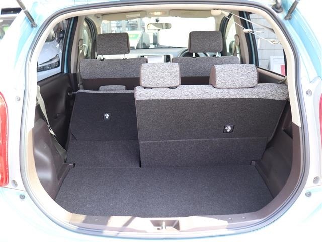 Toyota PASSO 2013 6967697-11