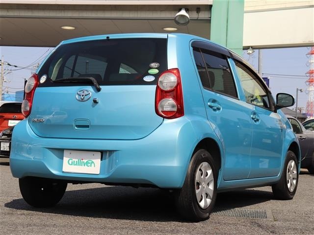 Toyota PASSO 2013 6967697-16