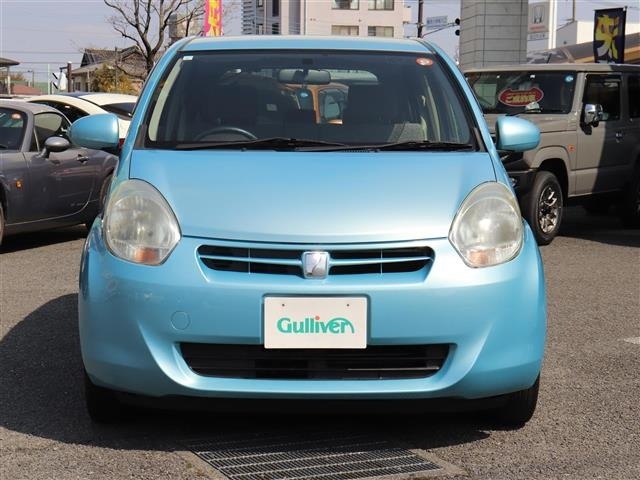 Toyota PASSO 2013 6967697-17