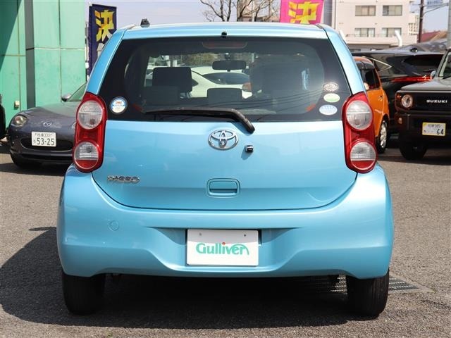 Toyota PASSO 2013 6967697-18