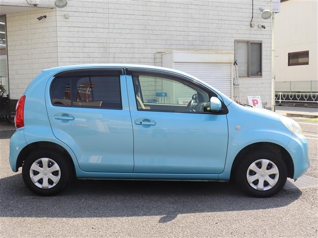 Toyota PASSO 2013 6967697-19