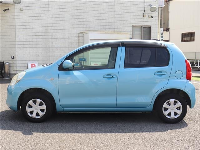 Toyota PASSO 2013 6967697-21