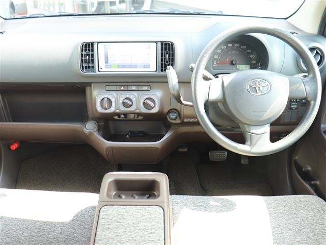 Toyota PASSO 2013 6967697-22