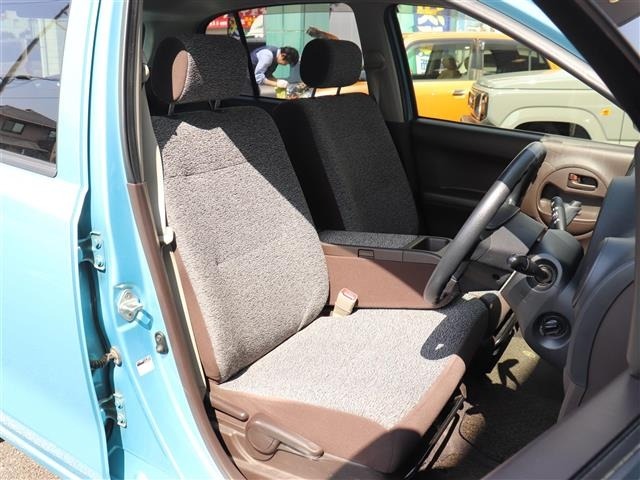 Toyota PASSO 2013 6967697-3