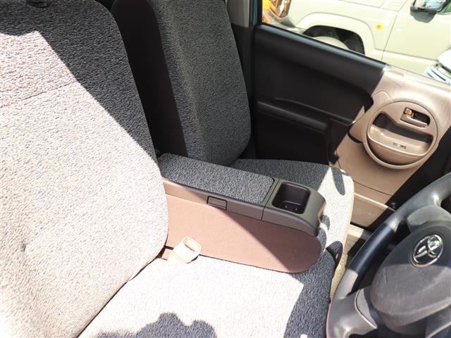 Toyota PASSO 2013 6967697-5