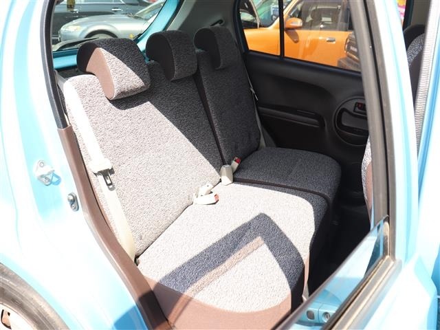 Toyota PASSO 2013 6967697-8