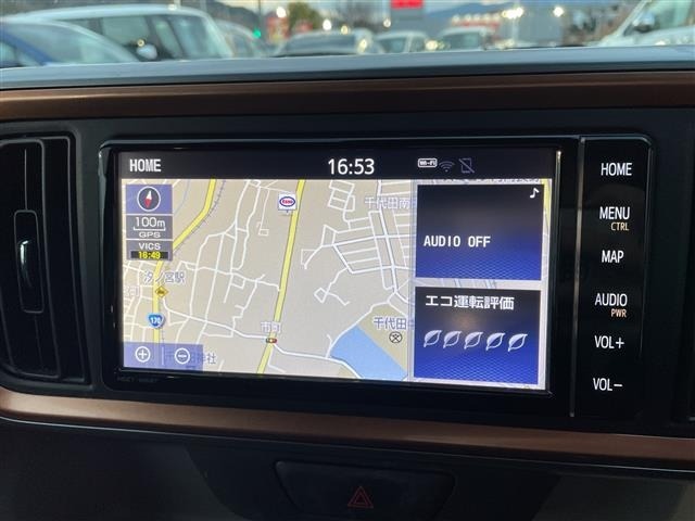 Toyota PASSO 2019 6967698-10