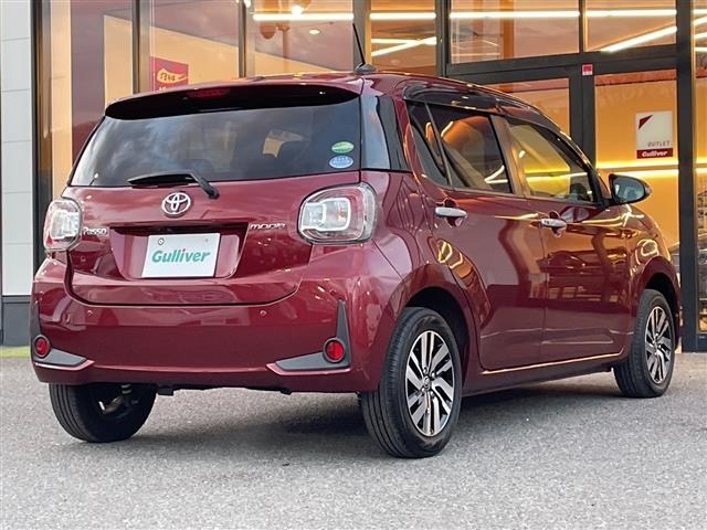 Toyota PASSO 2019 6967698-13