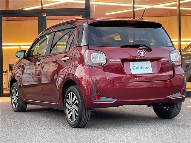 Toyota PASSO 2019 6967698-14