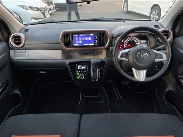 Toyota PASSO 2019 6967698-15