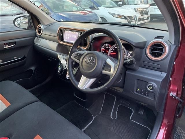 Toyota PASSO 2019 6967698-16