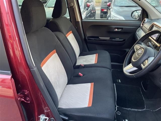 Toyota PASSO 2019 6967698-17