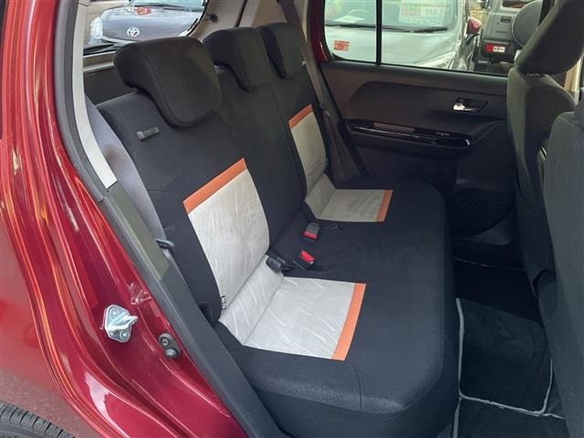 Toyota PASSO 2019 6967698-19