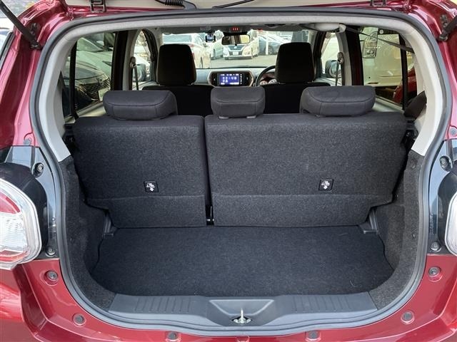 Toyota PASSO 2019 6967698-21