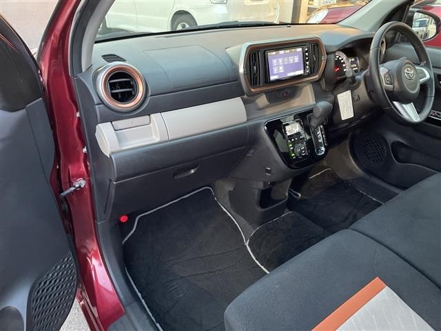 Toyota PASSO 2019 6967698-3