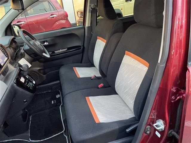 Toyota PASSO 2019 6967698-5