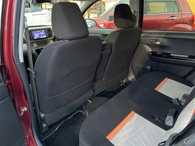 Toyota PASSO 2019 6967698-7