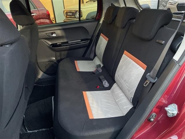 Toyota PASSO 2019 6967698-8