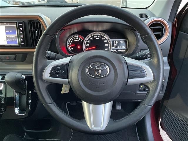 Toyota PASSO 2019 6967698-9