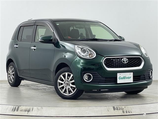 Toyota PASSO 2016 6967705-0