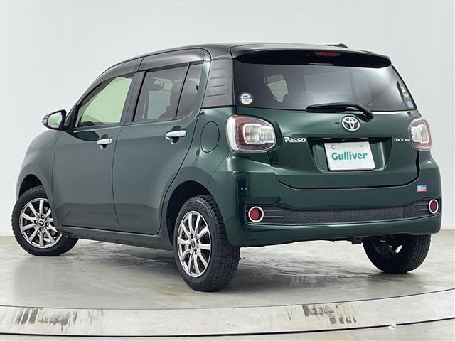 Toyota PASSO 2016 6967705-13