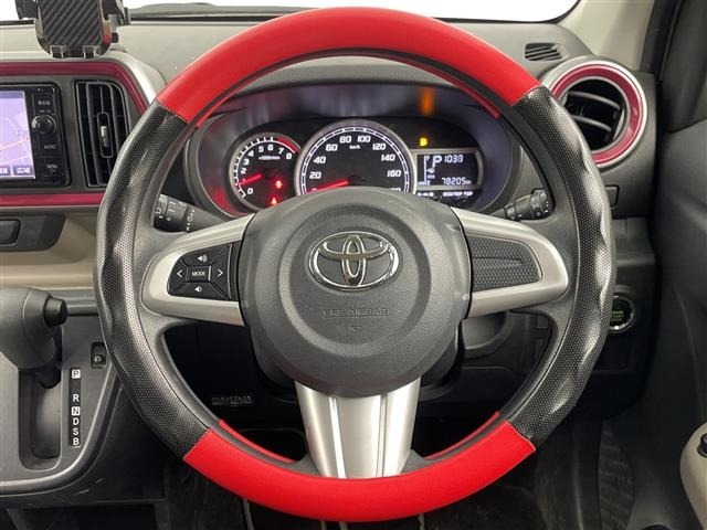 Toyota PASSO 2016 6967705-21