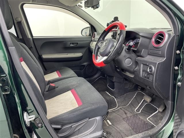 Toyota PASSO 2016 6967705-22