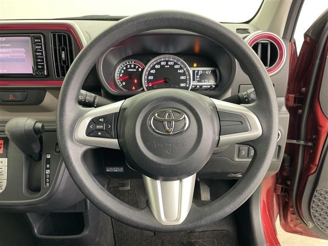 Toyota PASSO 2017 6967706-1